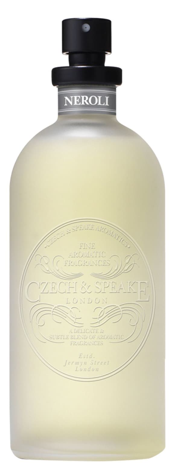 Neroli Cologne