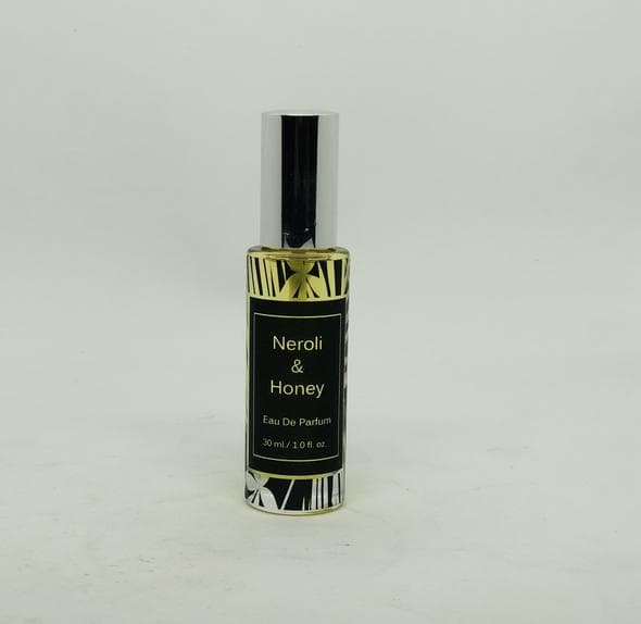 Neroli & Honey