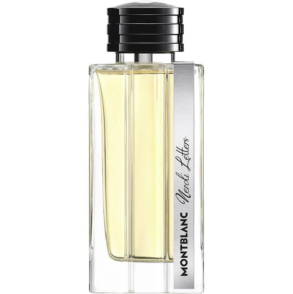 Neroli Letters