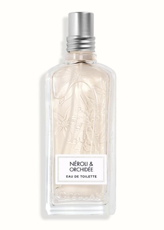 Néroli & Orchidée