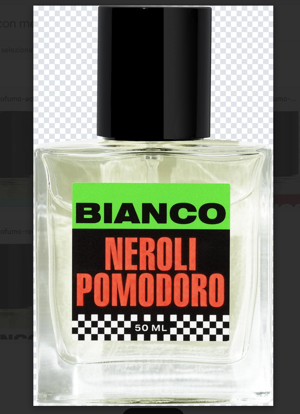 Neroli Pomodoro