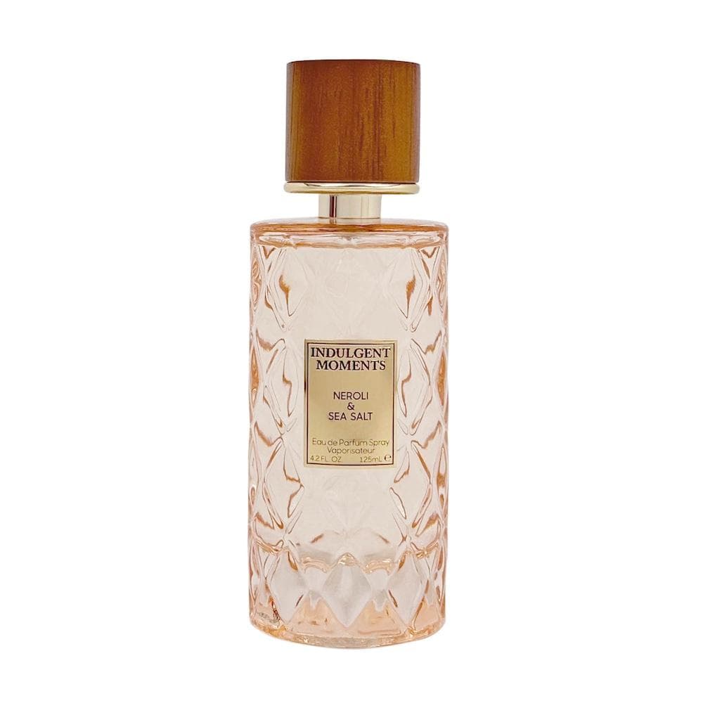 Neroli & Sea Salt