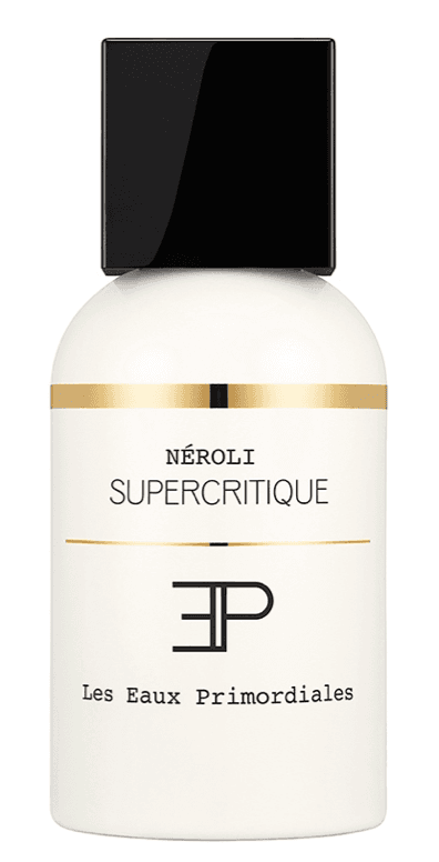 Néroli Supercritique