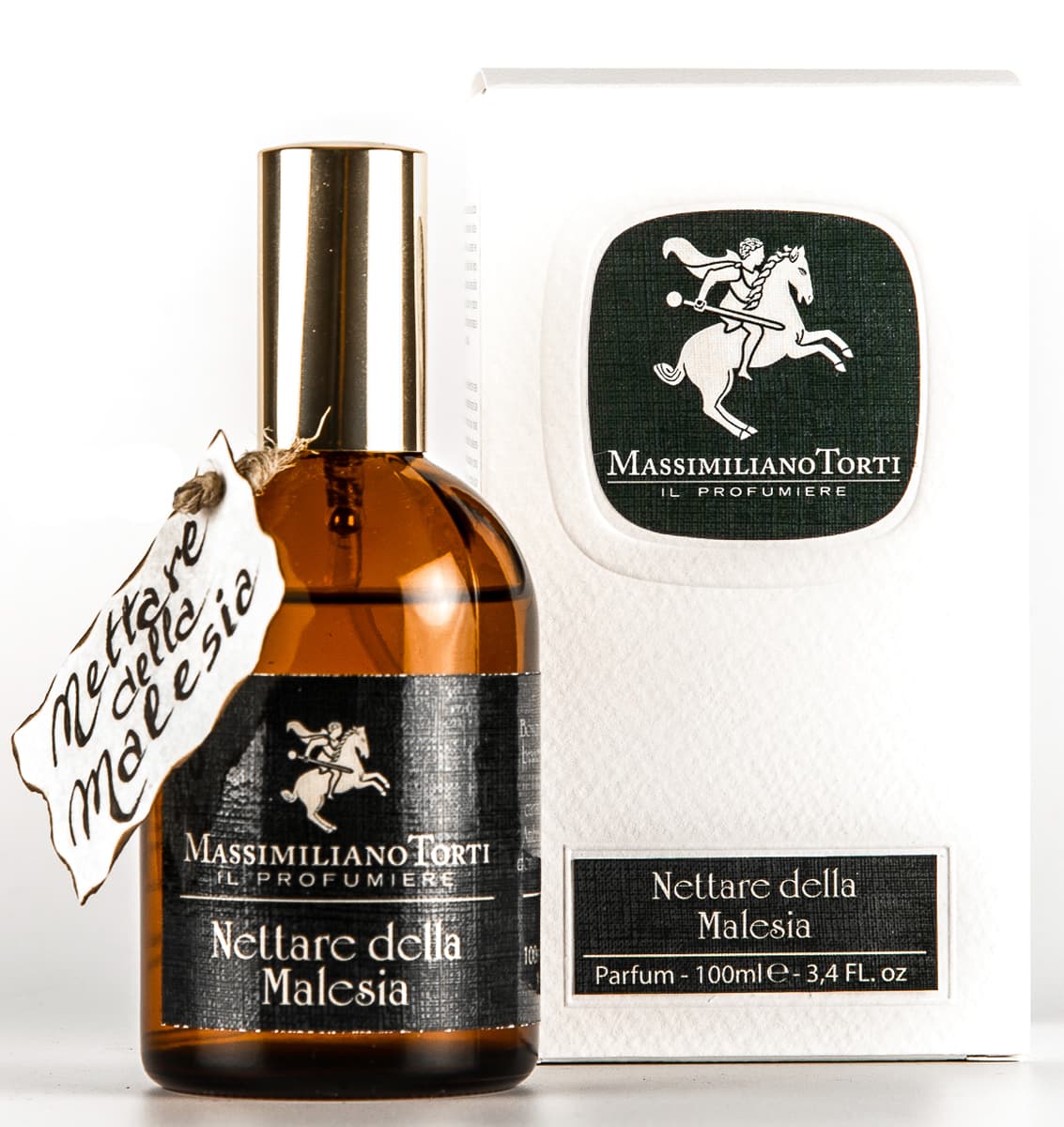 Nettare Della Malesia