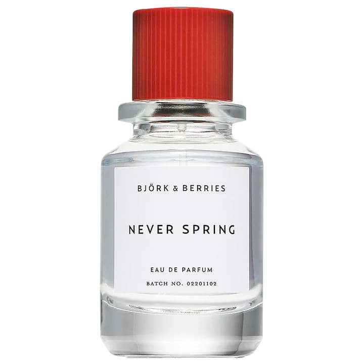 Never Spring