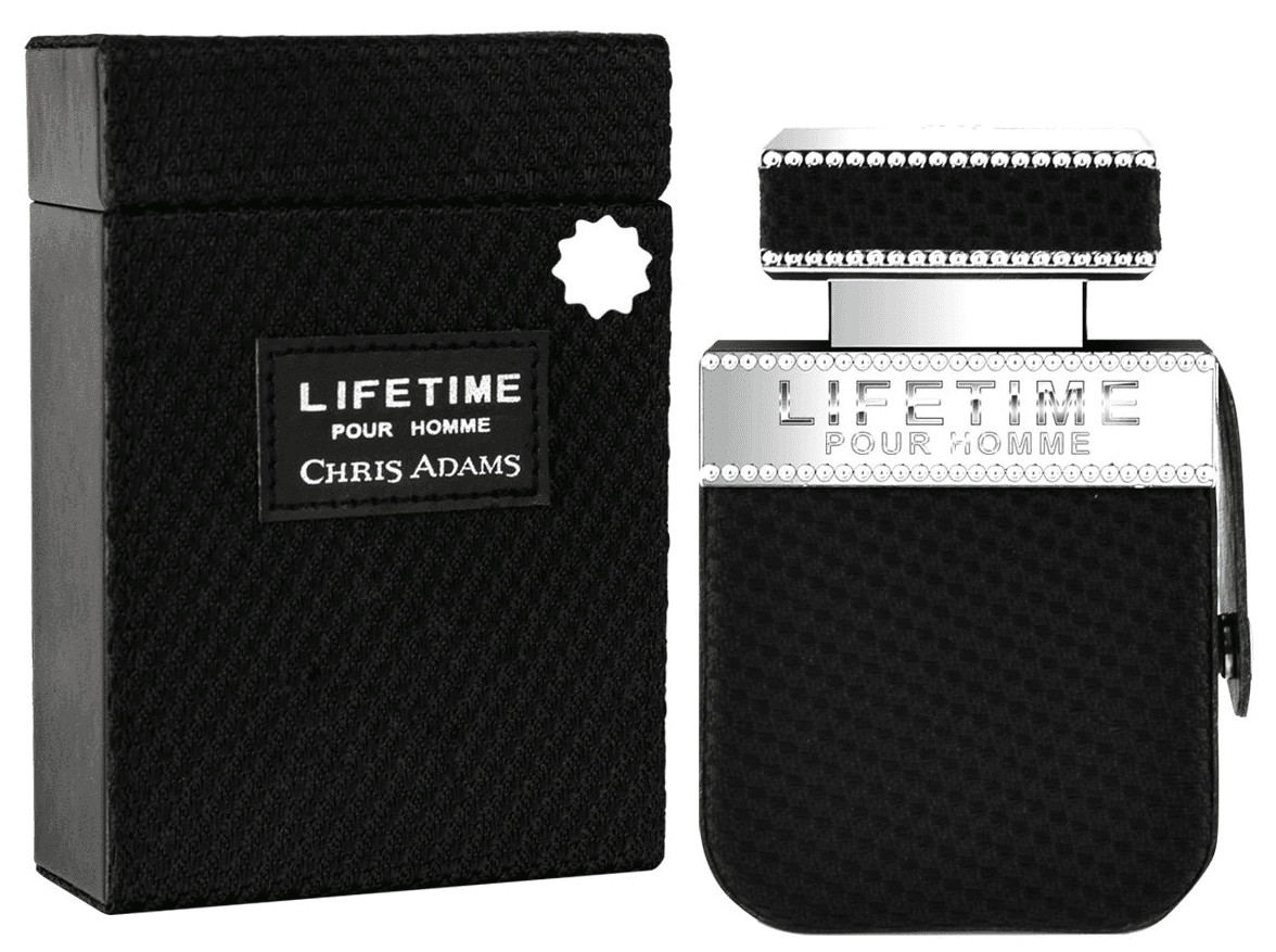 New Lifetime Pour Homme