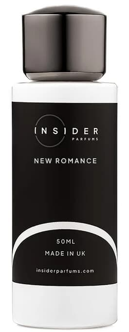 New Romance