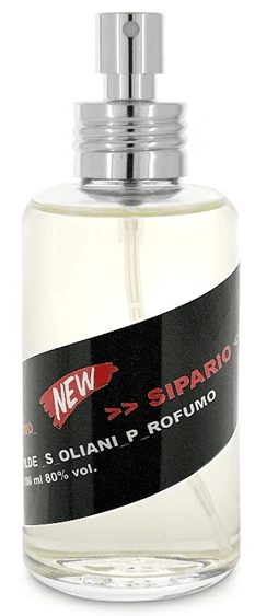 New Sipario