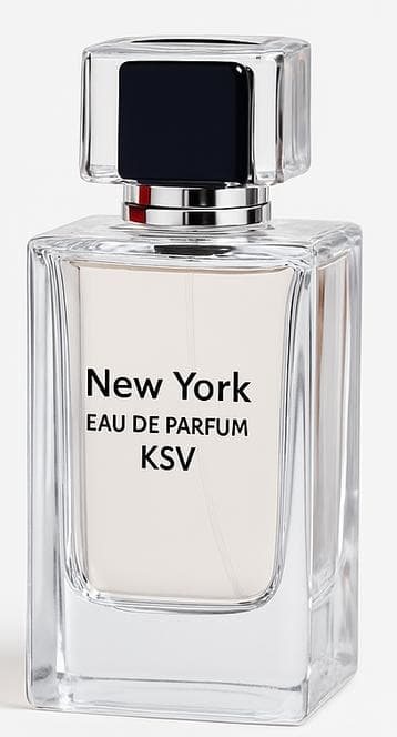 NEW YORK for WOMEN