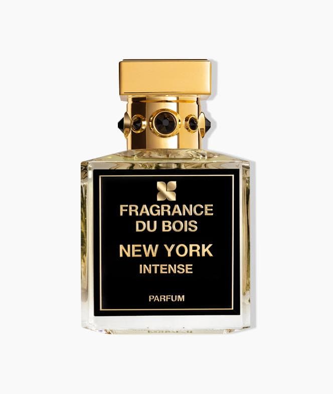 New York Intense