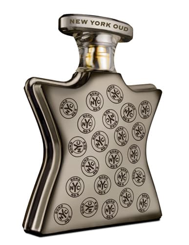 New York Oud