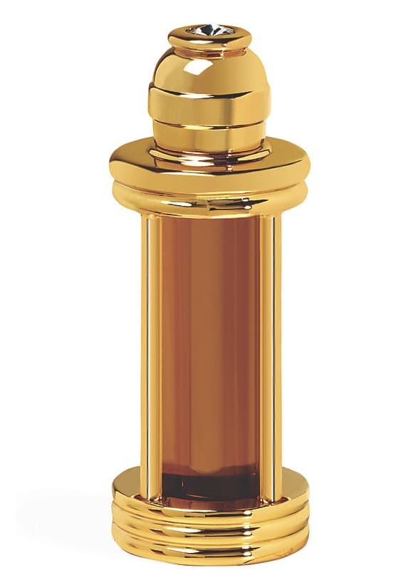 New York Oud Pure Tola Oil