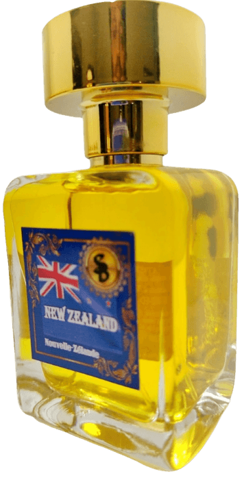New Zealand