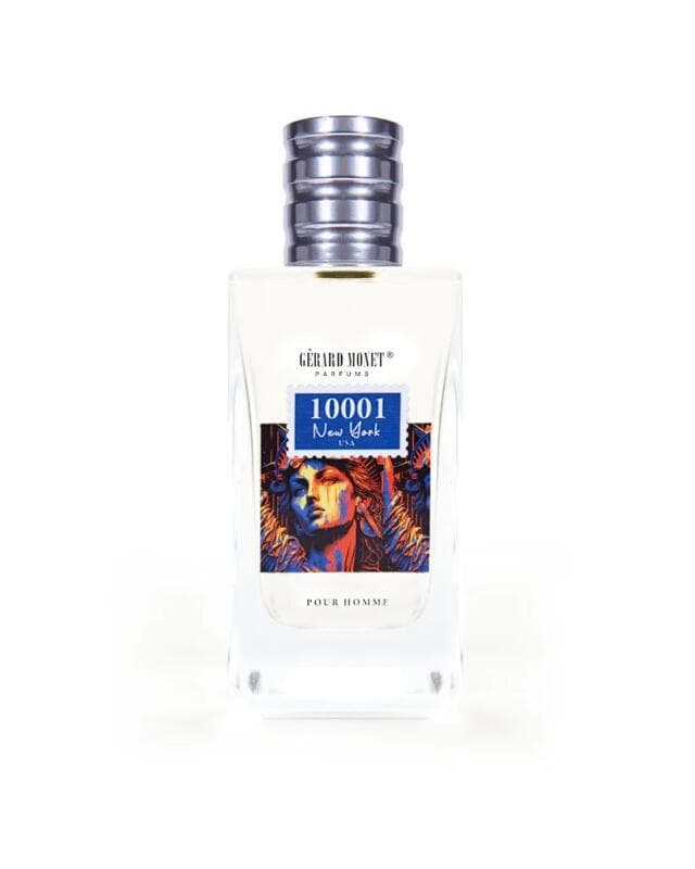 Newyork 10001