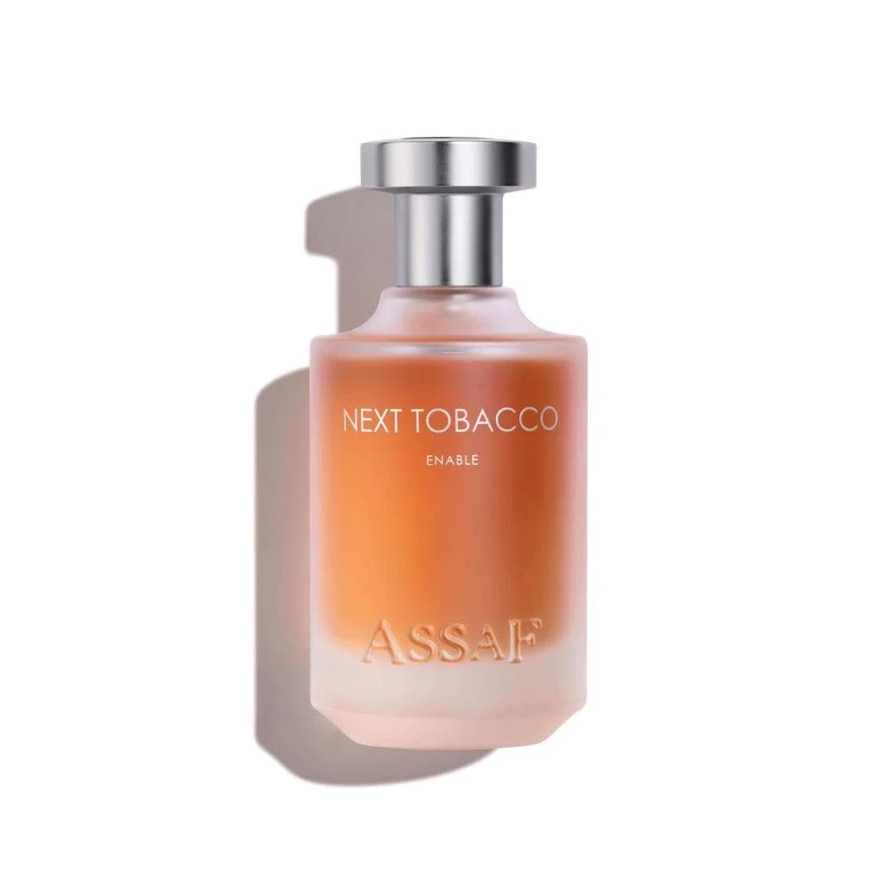 Next Tobacco