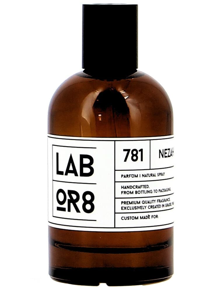 NEZAH 781