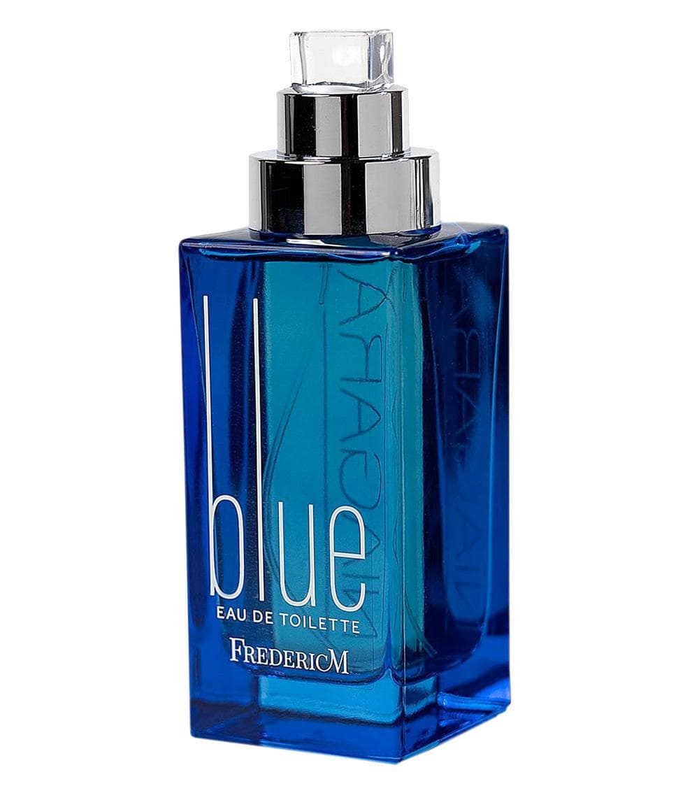 Niagara Blue