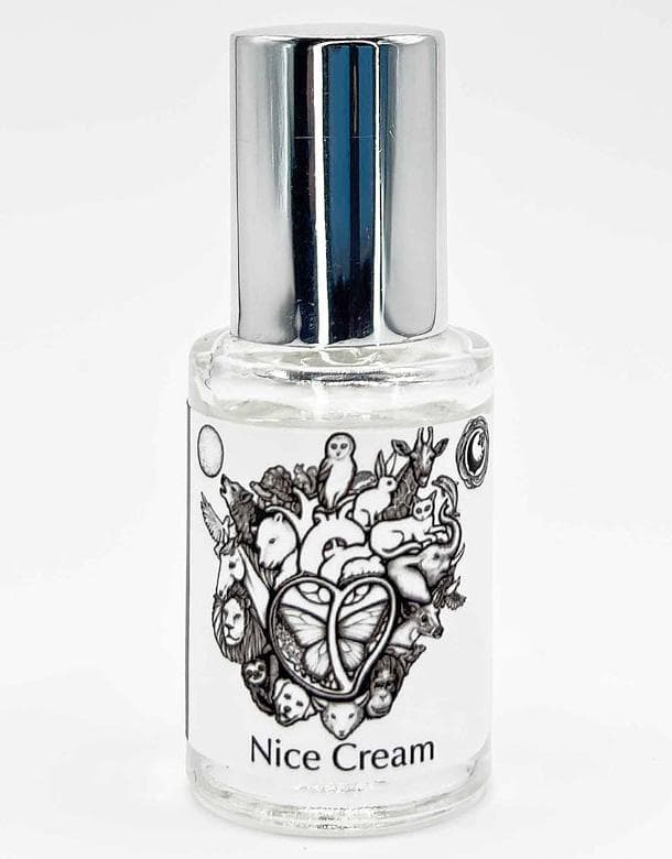 Nice Cream