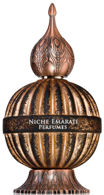 Niche Emarati Antique
