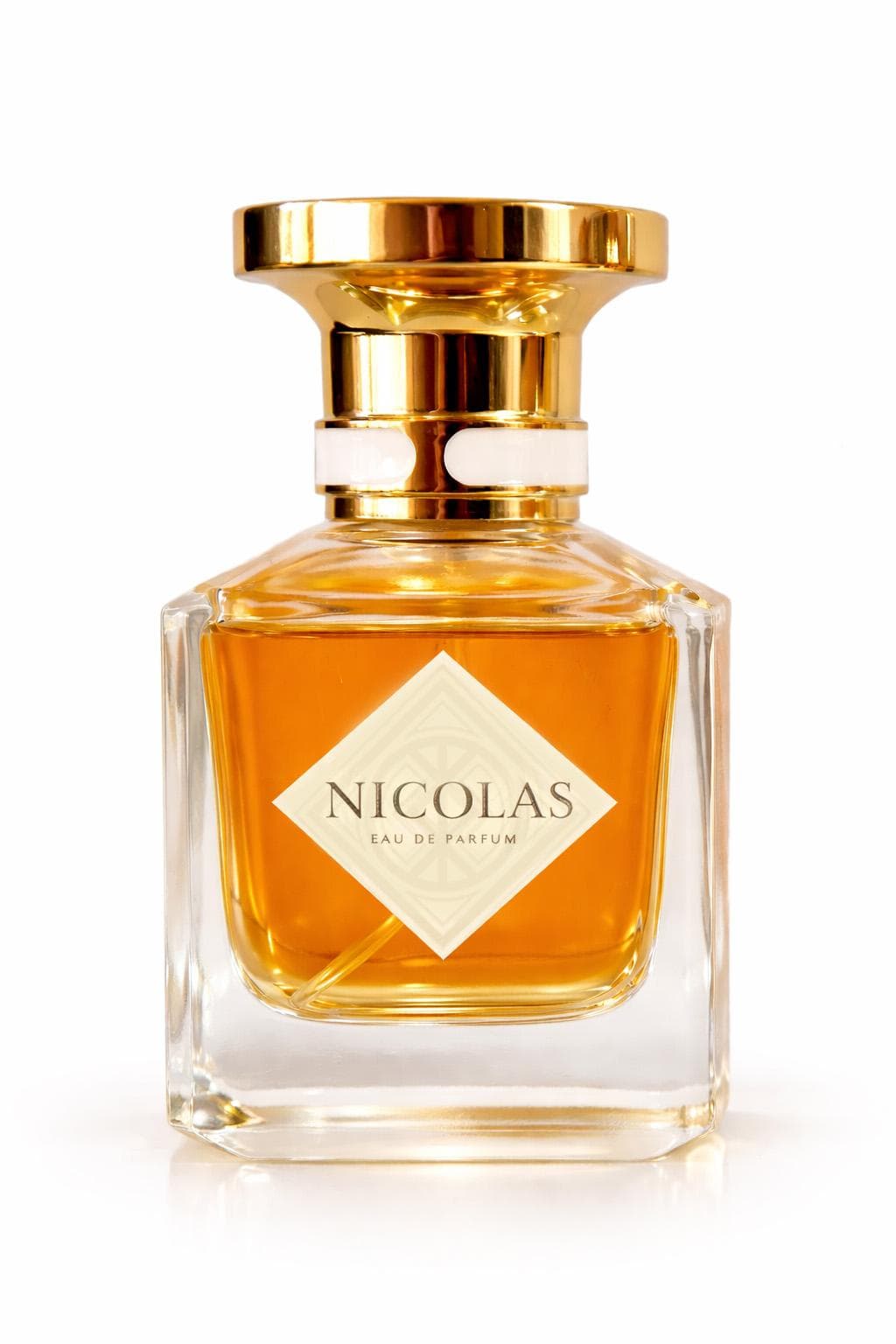 Nicolas