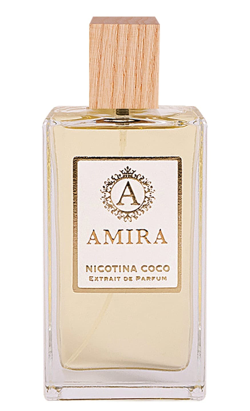 Nicotina Coco
