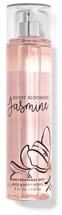 Night Blooming Jasmine
