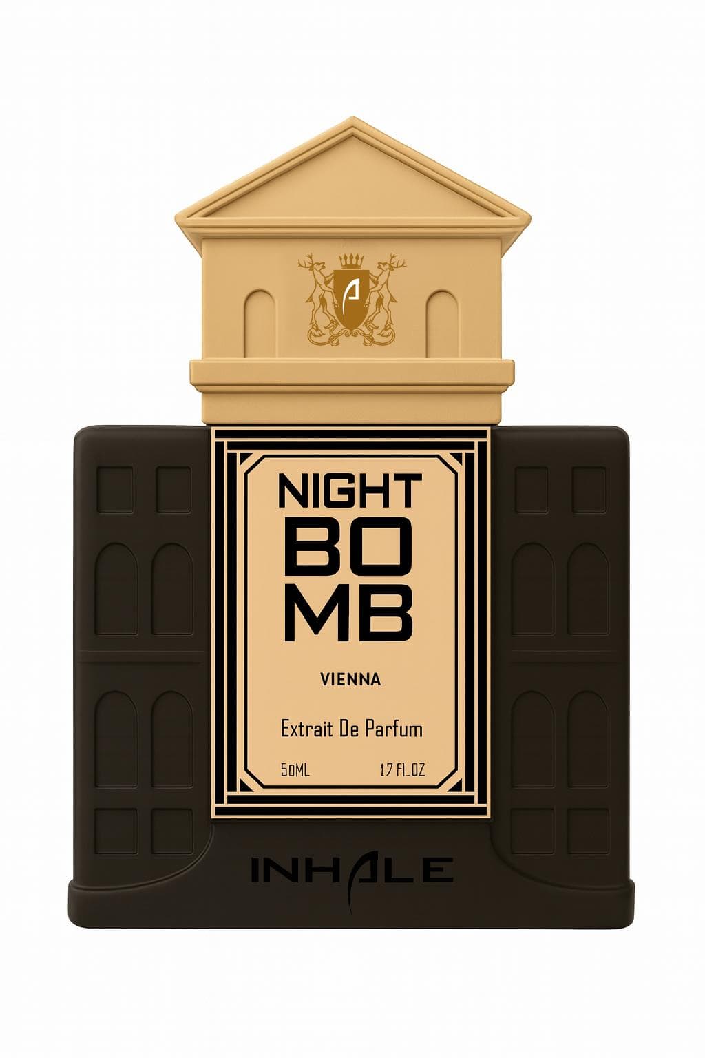 Night Bomb