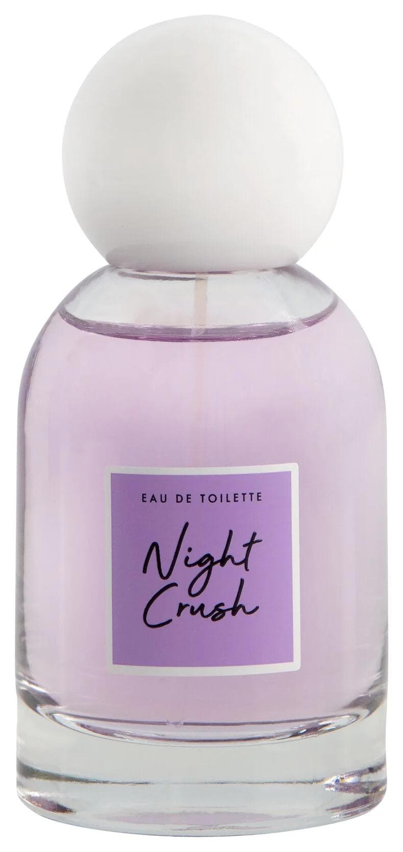 Night Crush
