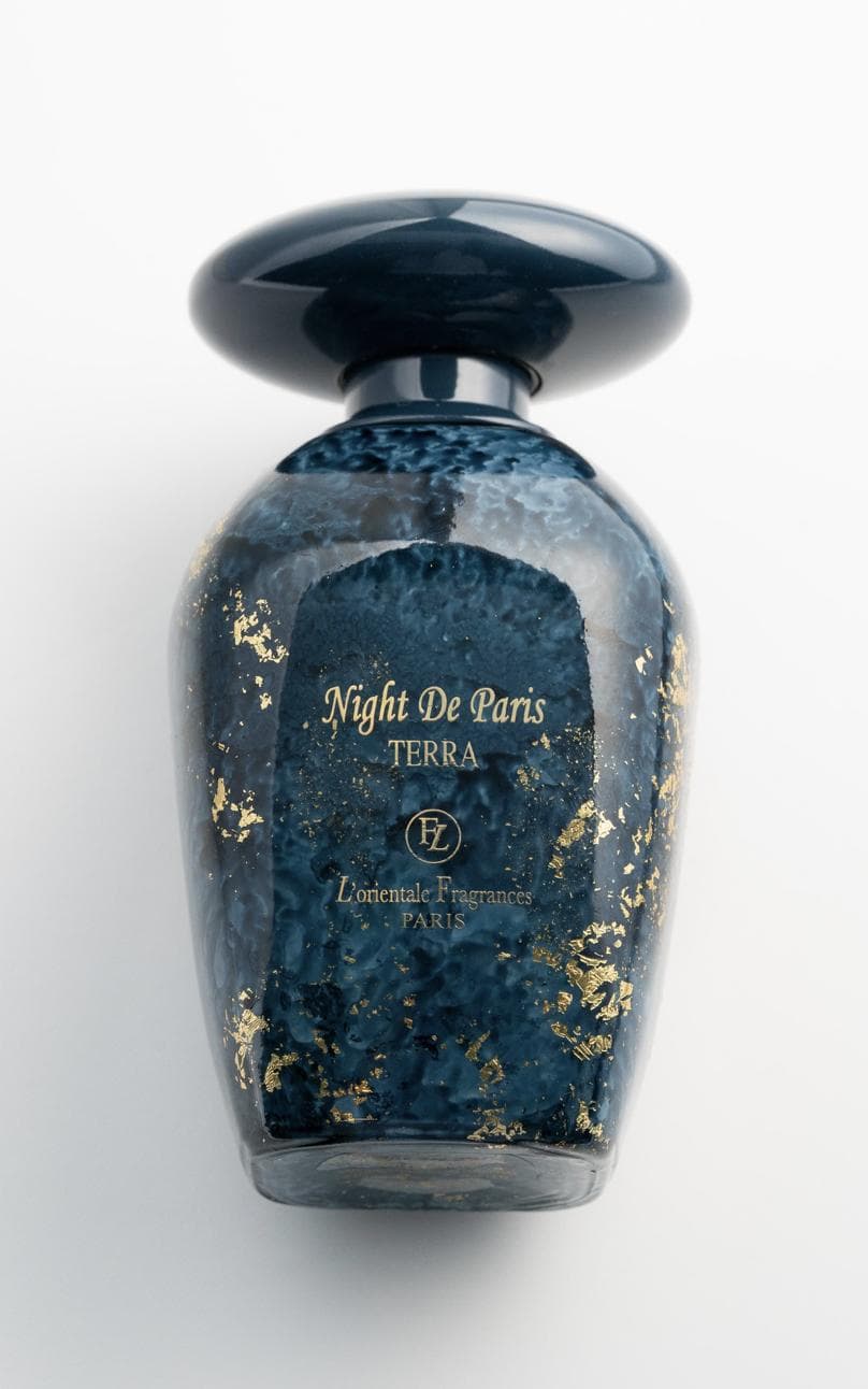Night De Paris Terra