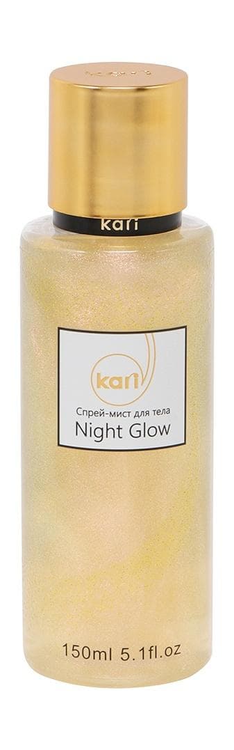 Night Glow Mist