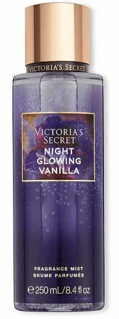 Night Glowing Vanilla