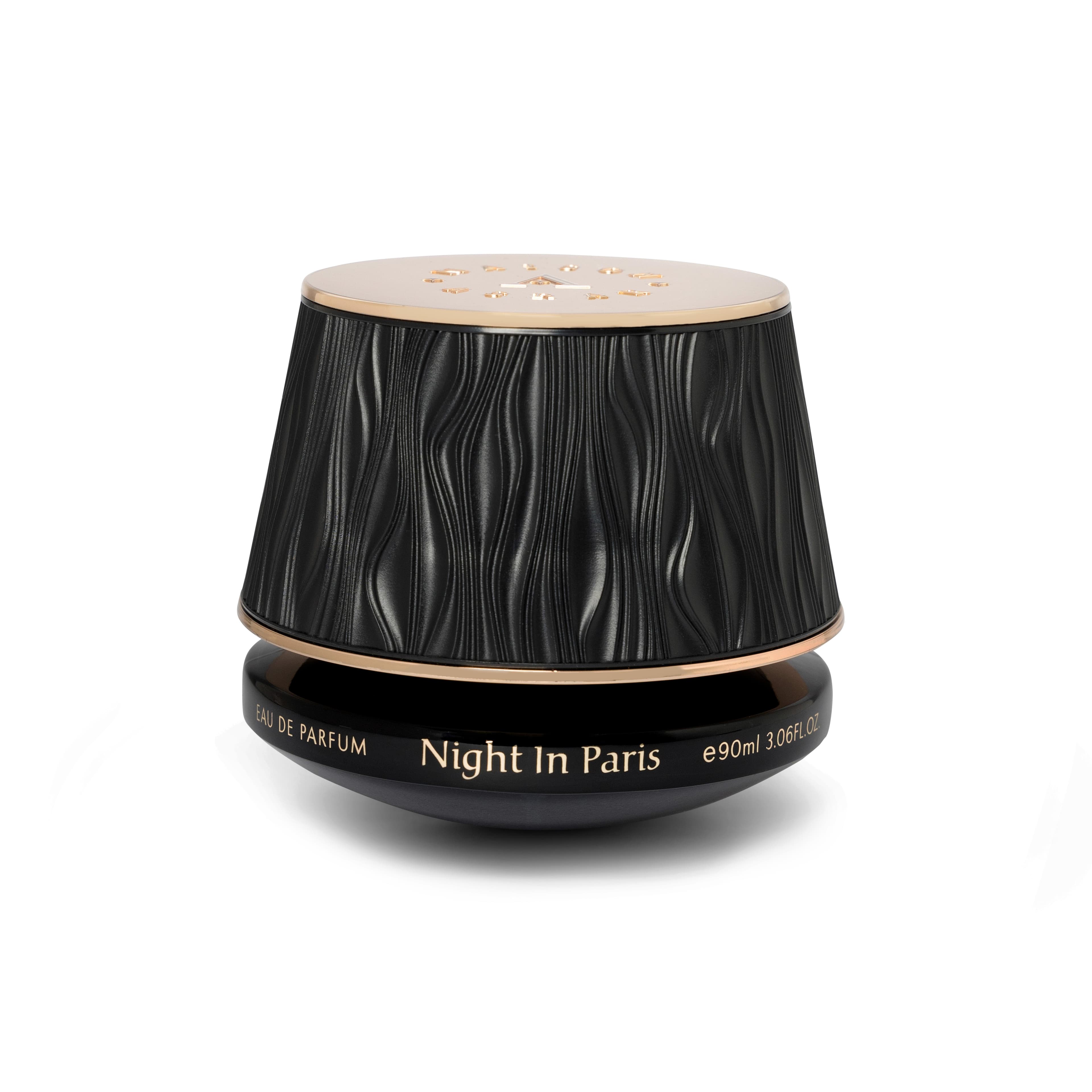 Night In Paris
