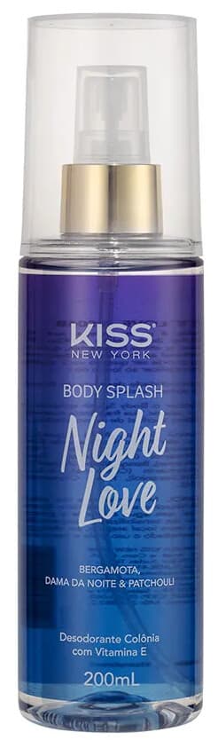 Night Love