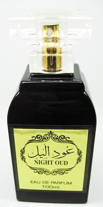 Night Oud