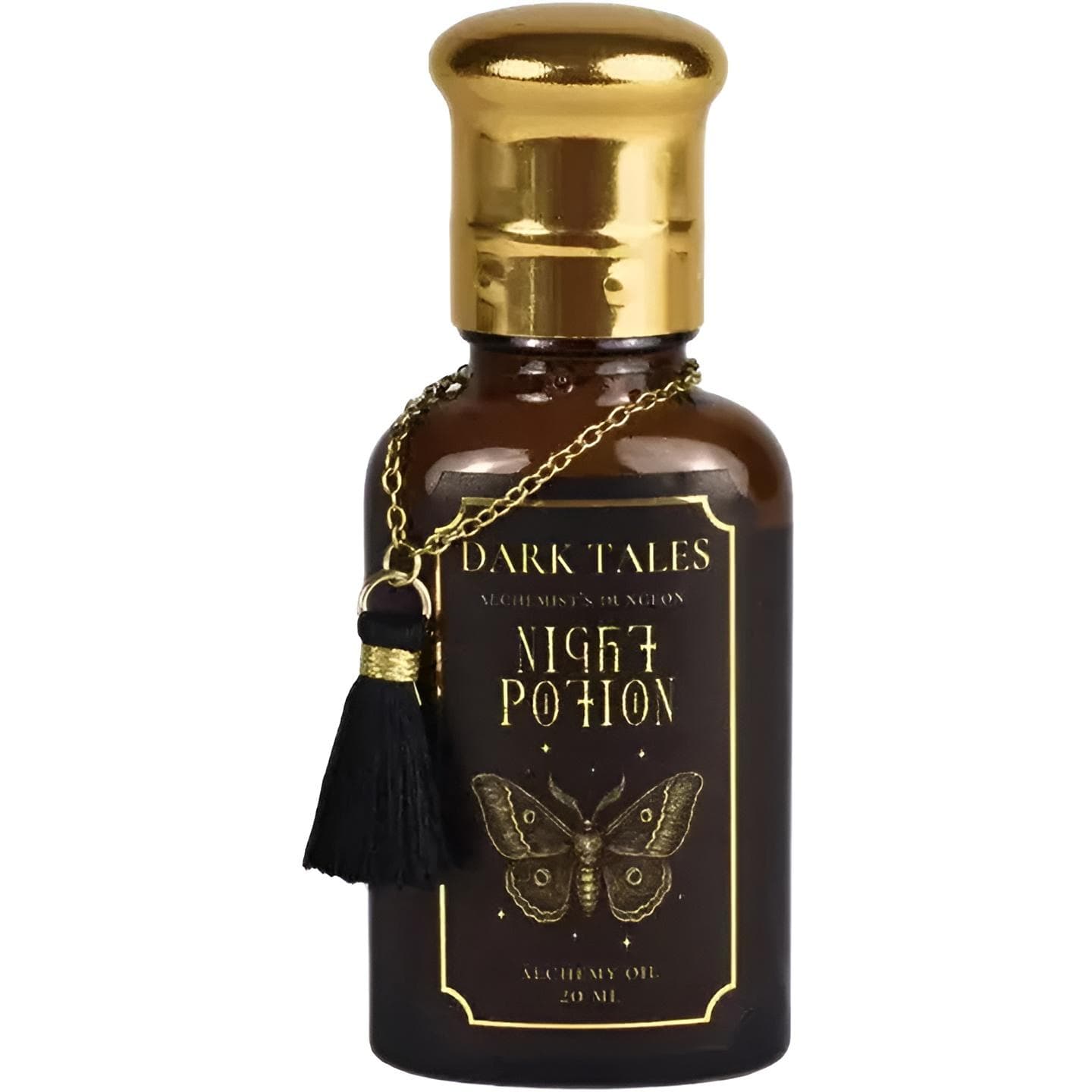 Night Potion