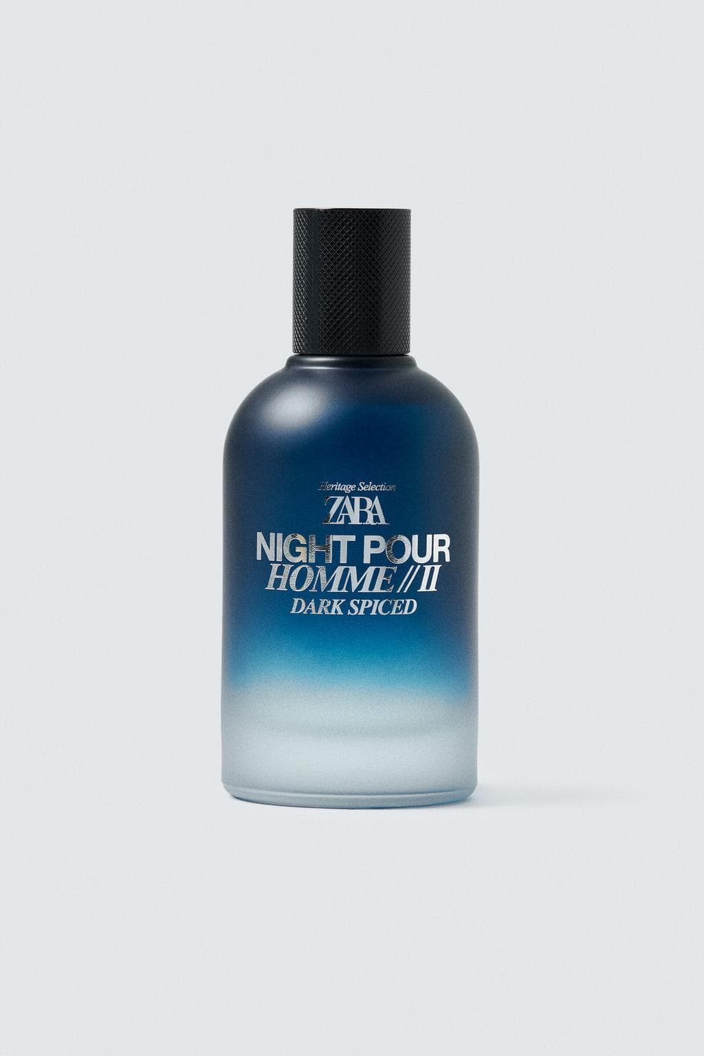 Night pour Homme II Dark Spiced