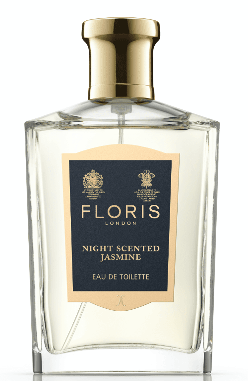 Night Scented Jasmine