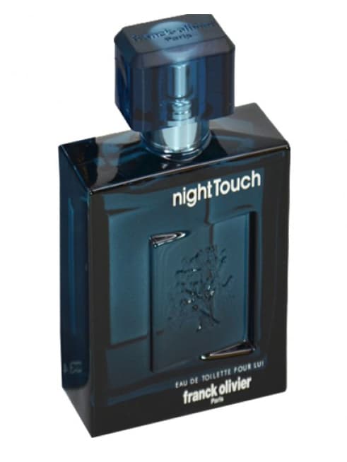 Night Touch