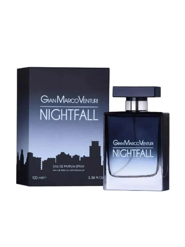 Nightfall