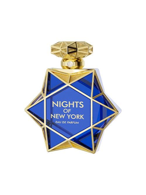 Nights Of New York