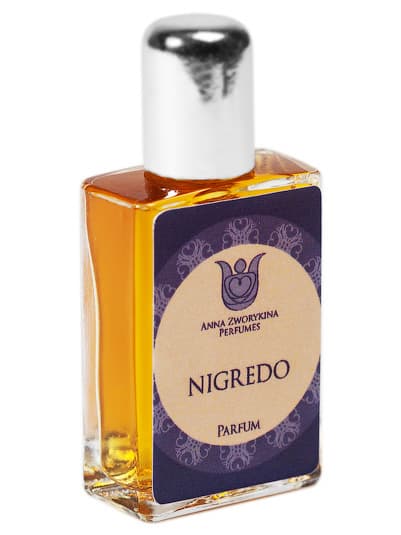 Nigredo