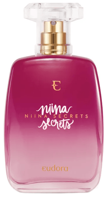 Niina Secrets