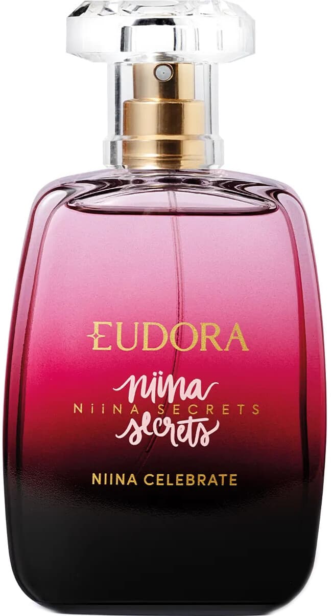 Niina Secrets Celebrate