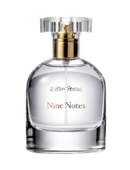 Nine Notes
