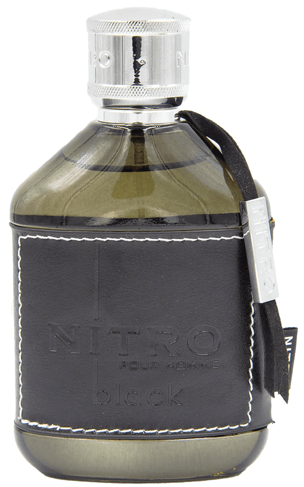 Nitro Black