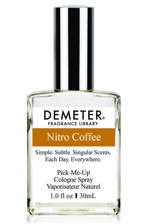 Nitro Coffee