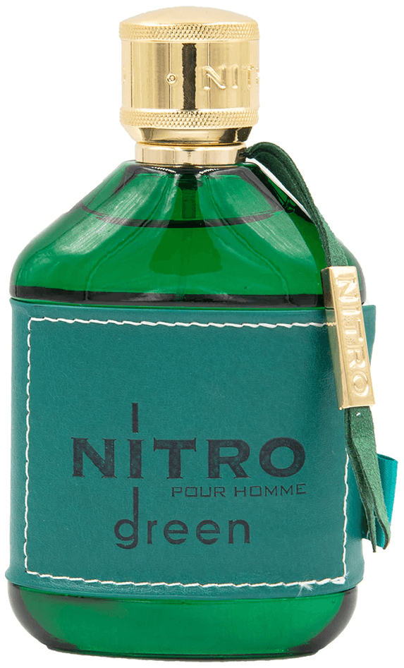 Nitro Green