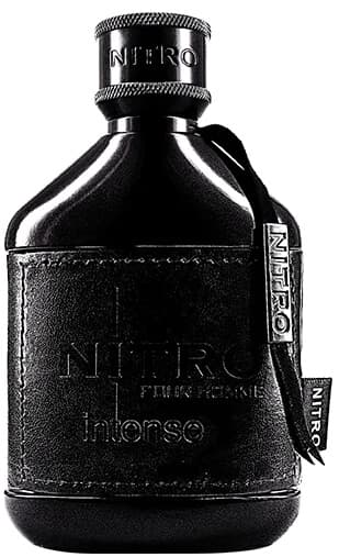 Nitro Intense