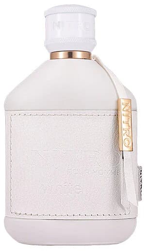 Nitro White