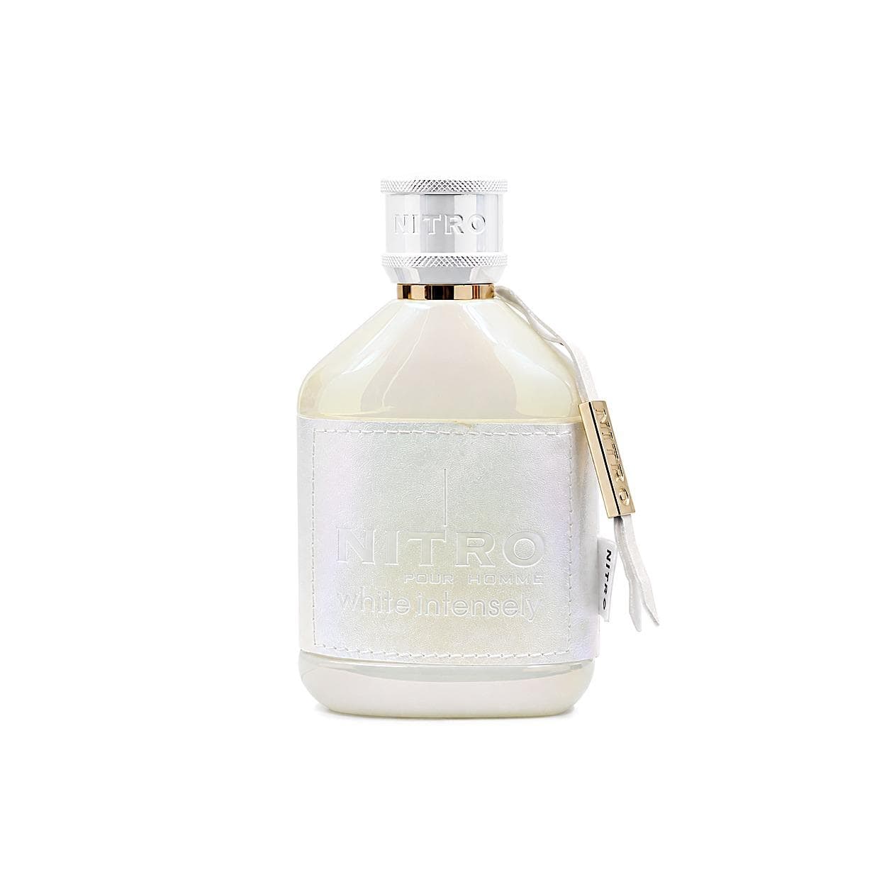 Nitro White Intensely
